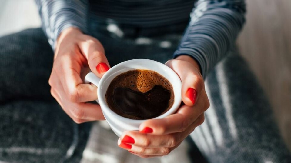 Analyse av 40 studier: Kaffe kan forlenge livet