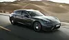 Panamera har vært en stor suksess for Porsche, suksessen blir nok ikke mindre når de nå også får stasjonsvogn-utgave.