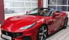 Ferrari Portofino M.