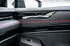 Interiøret i ID.7 er det beste i en elbil fra Volkswagen så langt.