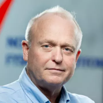 Stig Fløisand