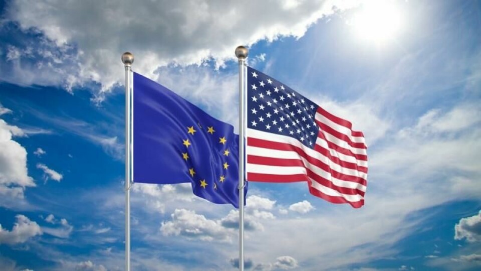 Donald Trumps økonomiske rådgiver Stephen Moore sa etter presidentvalget at det var en av historiens viktigste for å fremme frie markeder. Organer som EU og Verdens handelsorganisasjon er eksempler på institusjonalisering av frihandels-dogmet, skriver Thomsas Vermes.