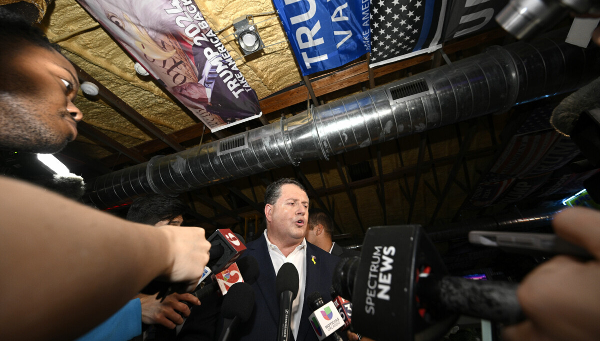 CAIR Presses Democrats to Censure Randy Fine Over Islamophobic Rhetoric