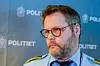 Politiadvokat Ole Jacob Garder sier politiet undersøker alternative teorier i drapet i Stavern. Foto: Terje Bendiksby / NTB
