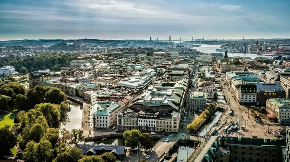Nordens største by...utenom hovedstedene feirer forsinket 400-årsjubileum til sommeren. Det vil prege Göteborg i år og byr på mange opplevelser for besøkende.