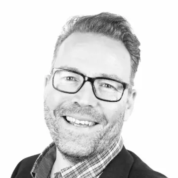 Shane Christian Matheson