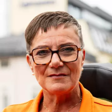 Tove Linnea Brandvik