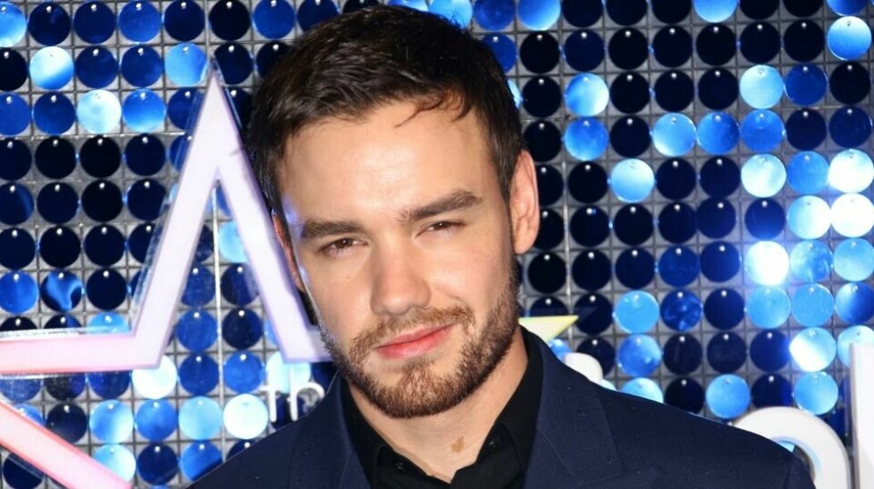 Liam Payne fikk platekontrakt året etter at One Direction-eventyret tok slutt, men skal ha blitt sagt opp bare dager før han døde. Foto: Joel C Ryan / Invision / AP / NTB
