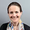 Kine Søyland, kommunikasjonssjef i Norgesgruppen.