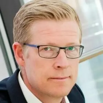 Håkon Hovengen Sætre