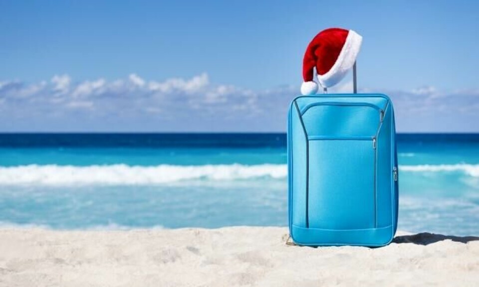 Foto: Shutterstock/NTB Scanpix Foto: Shutterstock/NTB Scanpix