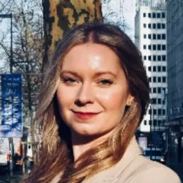 Linda Solstrand Dahlberg