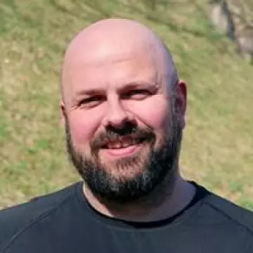 Roger Grosvold 