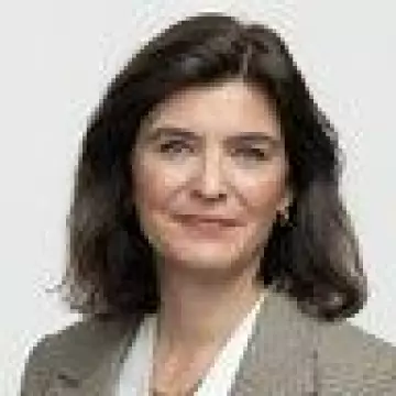 Kjersti Løken Stavrum