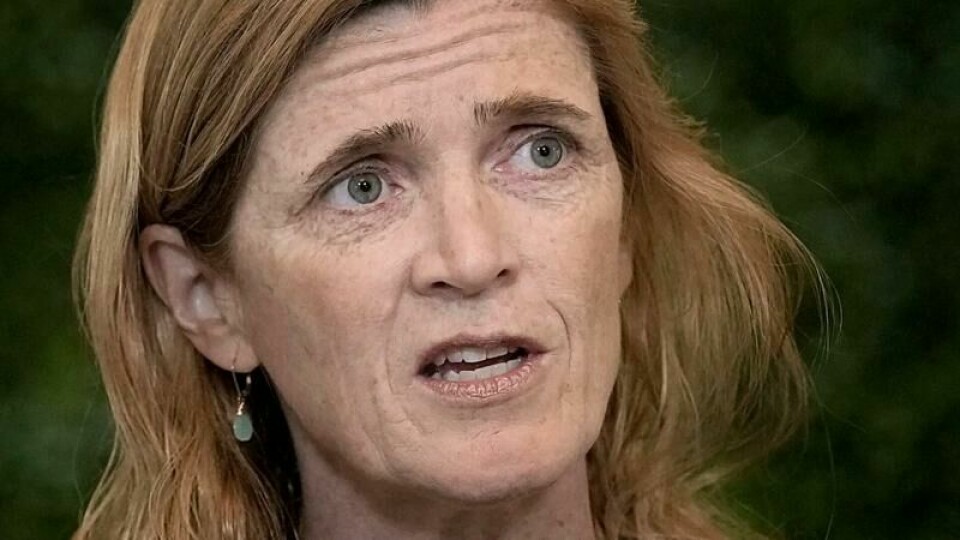 USAID har nå sluttet å jobbe med utsatte ungdommer i Mellom-Amerika, der målet var «å forhindre gjengvold som bidrar til migrasjon», påpeker tidligere USAID-sjef Samantha Power i en kronikk i New York Times. Hun frykter konsekvensene av Trumps bistandskutt.