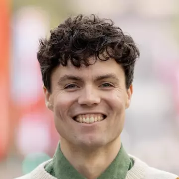 Vebjørn Jacobsen Melum