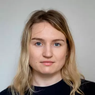 Aleksandra Czech-Havnerås