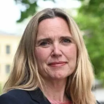 Hanne Glemmestad