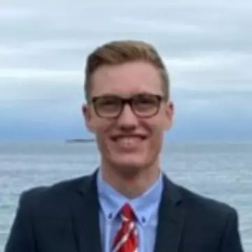 Robert Bjørn Væring