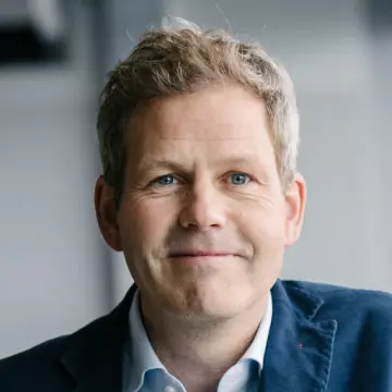 Helge Dahl Jørgensen