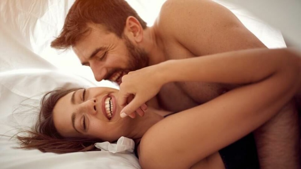 Hva skjer med kroppen hvis du ikke har sex på flere måneder? Ekspert har svaret.