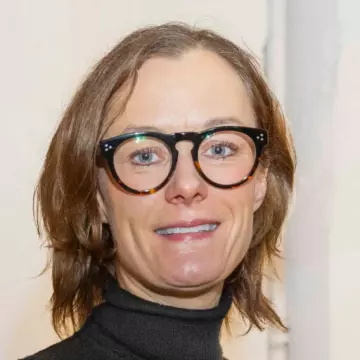 Anette Trettebergstuen