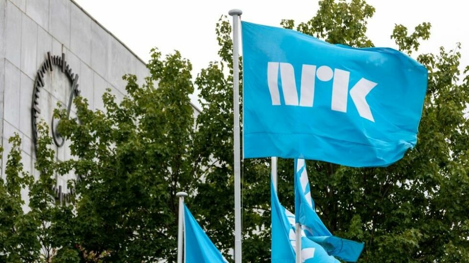 Illustrasjonsfoto: Gorm Kallestad / NTB