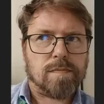 Espen Goffeng 
