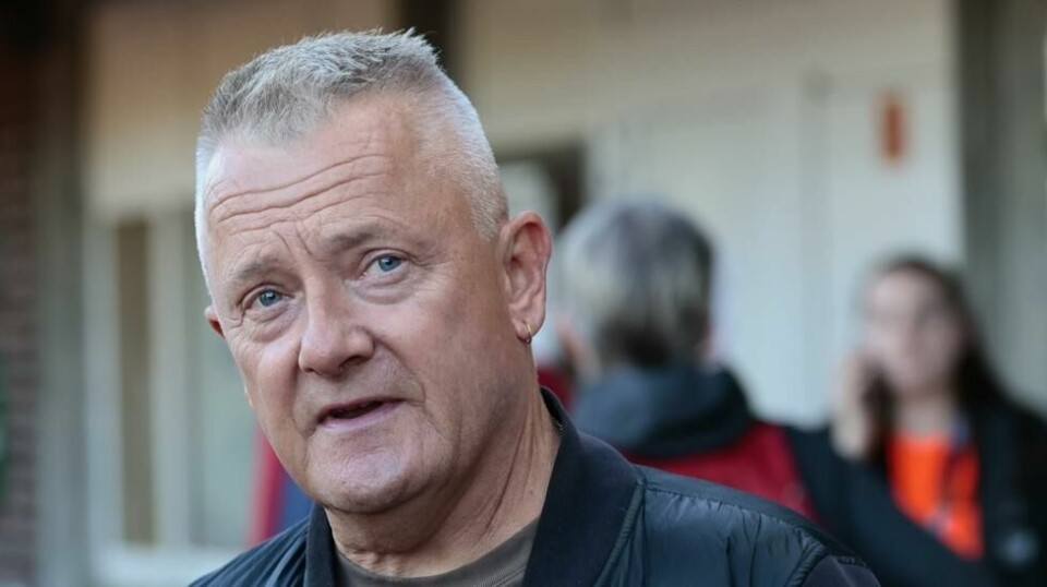 Gjert Ingebrigtsen er tiltalt for kroppskrenkelse etter politiets etterforskning av anklager om at han var voldelig mot barna sine.