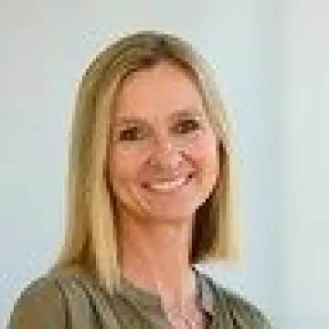 Anne-Lise Mørch von der Fehr