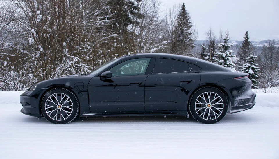 Det ser mørkt ut for Porsche