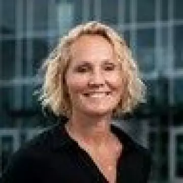 Rikke Gürgens Gjærum