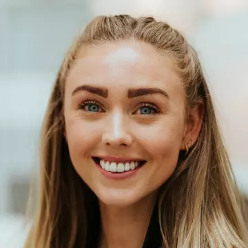 Borghild Brekke Hauglid