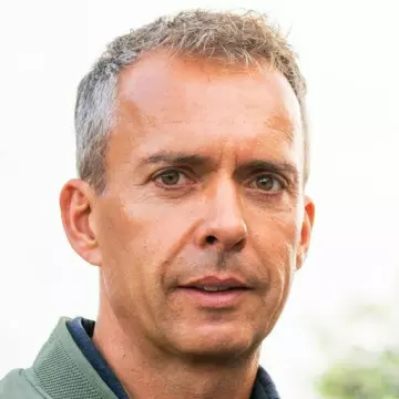 Jarle Roheim Håkonsen