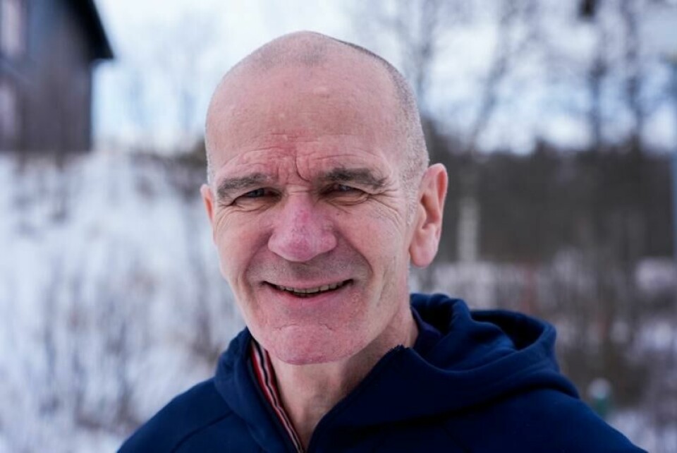 Ulf Morten Aune skal fortsette i Norges Skiforbund, men ikke som landslagssjef for langrennsløperne.