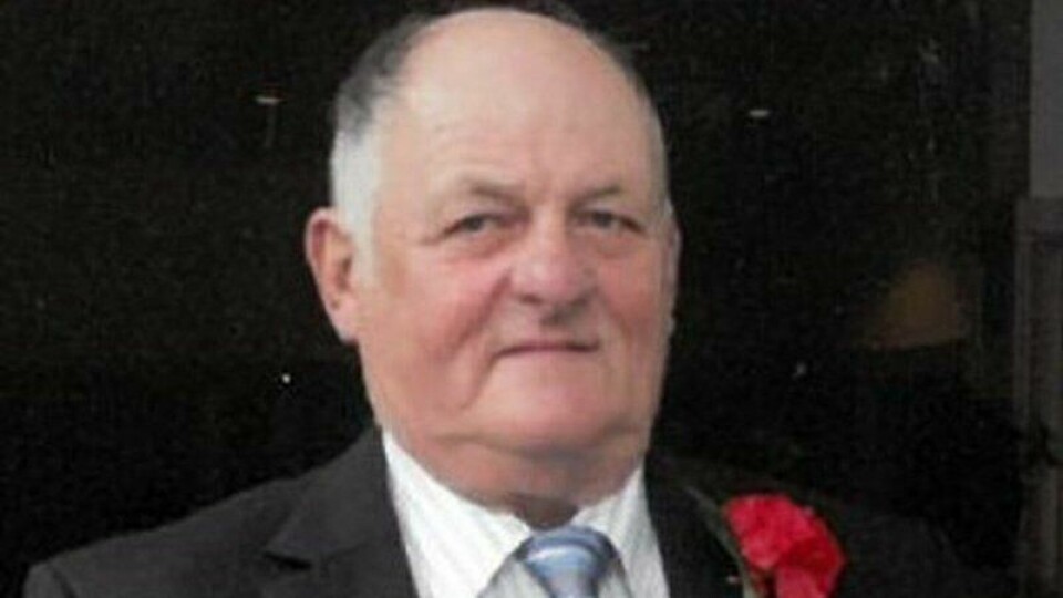 Den skotske fiskeren Joe Masson (73) ble funnet død på Sula i Frøya kommune i Trøndelag.