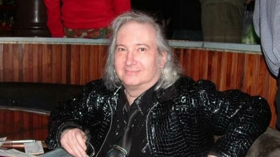 Jim Steinman er kjent for låter som «I'd do anything for love», «Total eclipse of the heart», «Dead ringer for love» og «It's all coming back to me now».