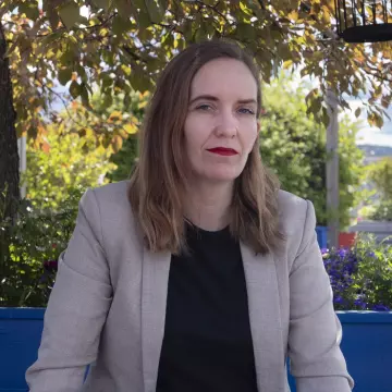Ane Fossum