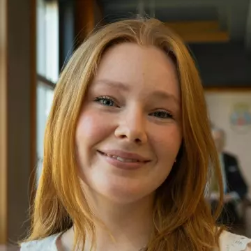 Ingrid Viktoria Isnæs