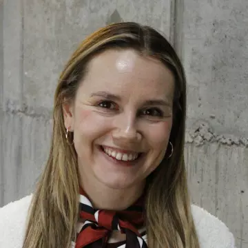 Kaja Yngsdal Hilleren