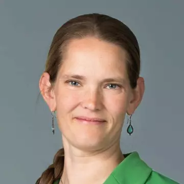 Ingvild Kilen Rørholt