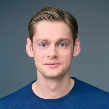 Skjalg Stokke Hougen