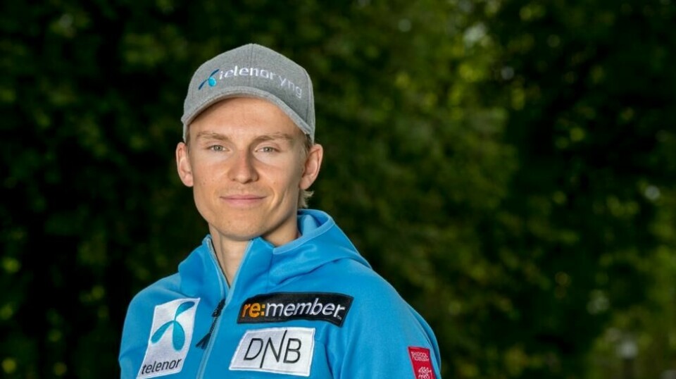 Rettssaken mellom Henrik Kristoffersen og Norges Skiforbund avvikles i mars.
