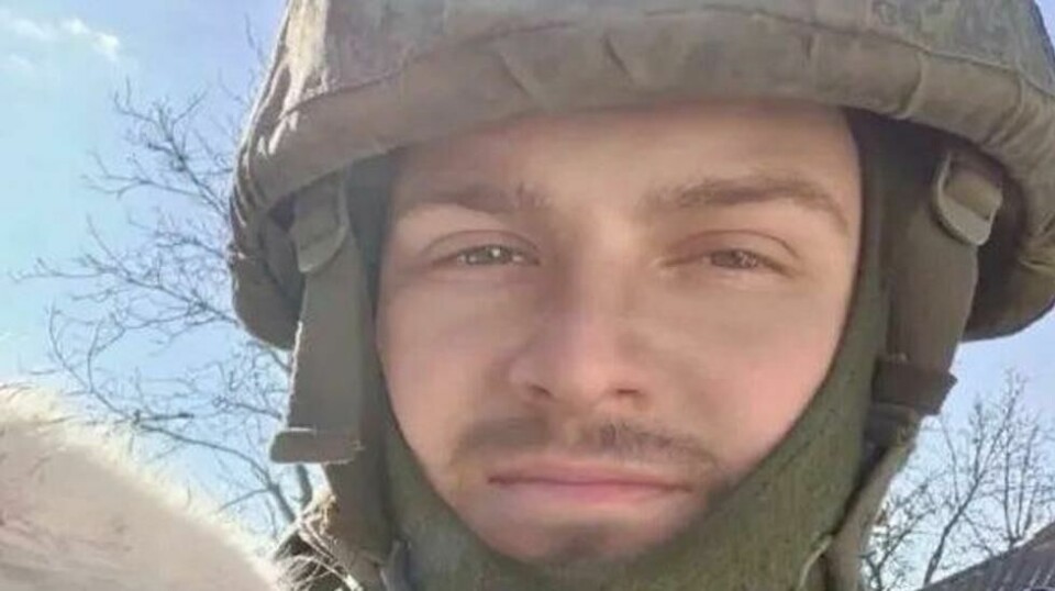 Mens Ukraina mottar noen av de mest avanserte våpnene Vesten har tilgjengelig, kjemper den russiske hæren med våpen og utstyr som ble brukt under krigen i Afghanistan på 80-tallet, ifølge den tidligere russiske soldaten Nikita Chibrin.