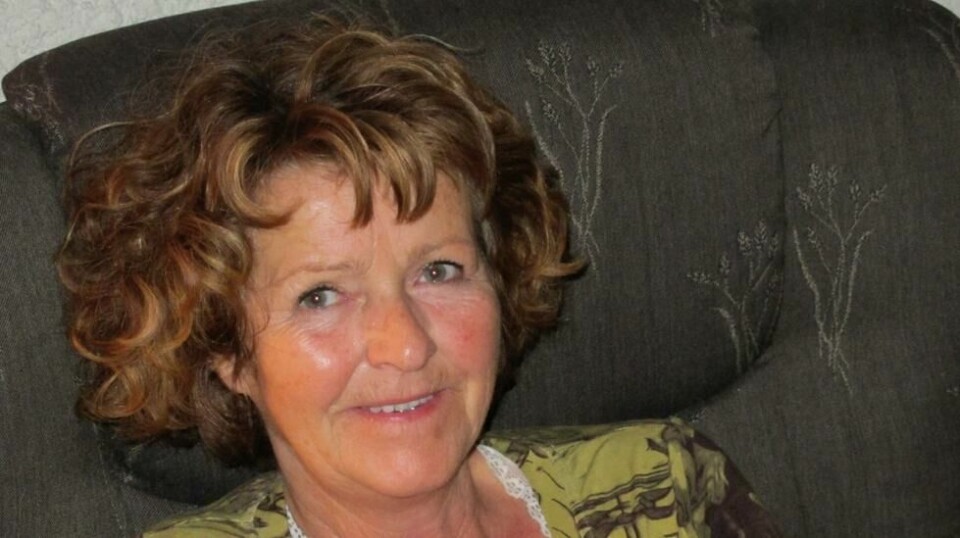 Anne-Elisabeth Hagen forsvant 31. oktober 2018.