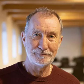 Øyvind K. Strandman