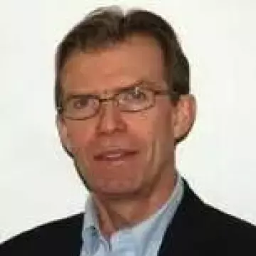 Børre Fossli