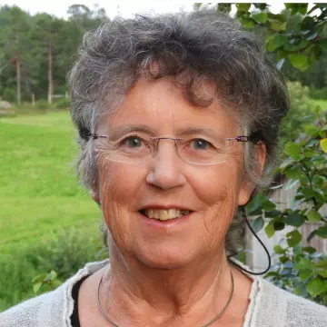 Åse Juveli Berg