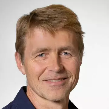 Knut Einar Rosendahl