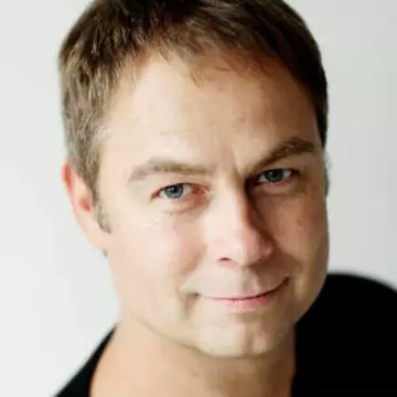 Jens Elmelund Kjeldsen